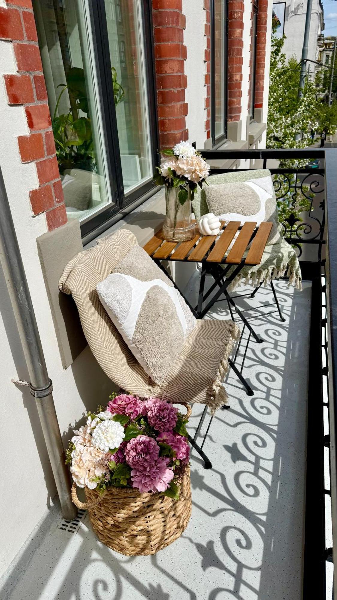 Elegant With A Location In Lägenhet