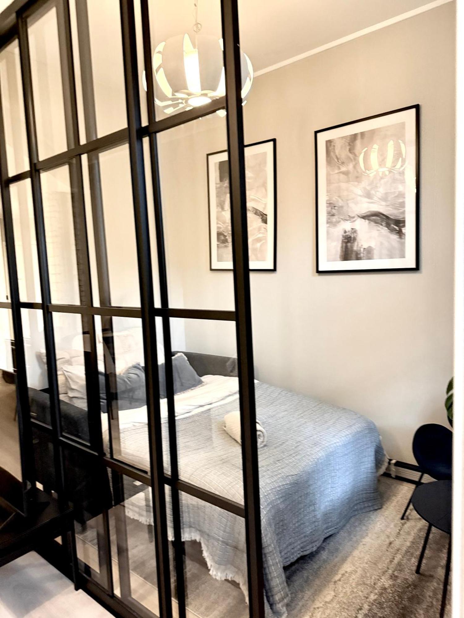 Elegant With A Location In * Oslo